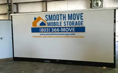 3 Reasons to Choose Mobile Storage Containers for Your Move