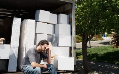 Should You Rent a Moving Truck or a Mobile Storage Pod?