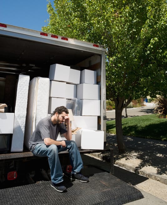 Should You Rent a Moving Truck or a Mobile Storage Pod?