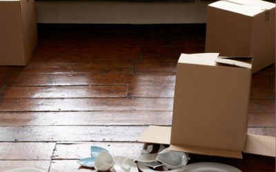 4 of the Most Common Worries About Moving