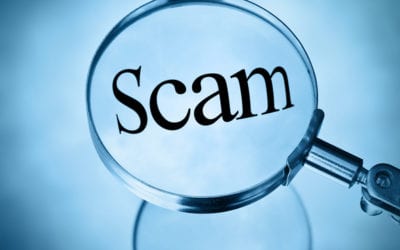 4 Ways to Avoid Moving Scams