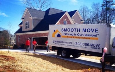 How to Find the Best Moving Companies in Charleston, SC