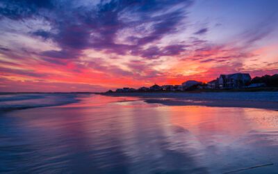 What to Expect if You’re Planning a Move to Folly Beach