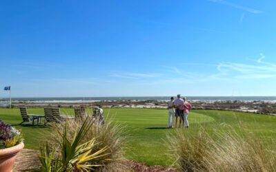 What Are Some Of The Best Areas To Live On Kiawah Island?