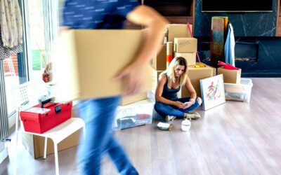 The Pros and Cons of Moving in the New Year