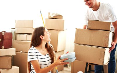 4 Tips For Moving From A Home To An Apartment or Condo In Charleston