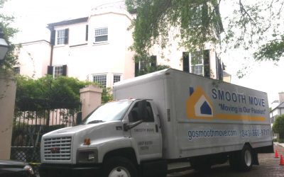 3 Reasons to Hire a Local Mover