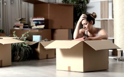 Moving To A New Home In Charleston: Lower Anxiety With These 3 Tips